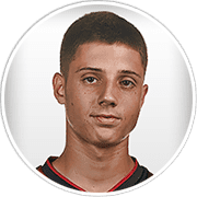 Profile photo for Andrea Oliviero