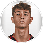 Profile photo for Nicolò Tordiglione