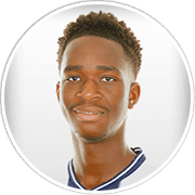 Profile photo for Kevin Mfuamba