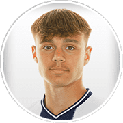 Profile photo for Evan Humphries