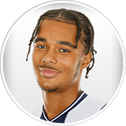 Profile photo for Jamal Mohammed