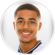 Profile photo for Deago Nelson