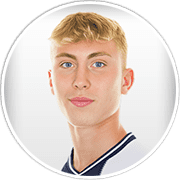 Profile photo for Jenson Sumnall