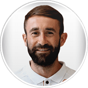 Profile photo for Hugo Le Loc'h