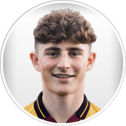 Profile photo for Dylan Wilkinson