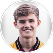 Profile photo for Gabriel Wadsworth