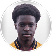 Profile photo for Muhamadou Sedibeh