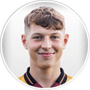 Profile photo for Isaac Robinson