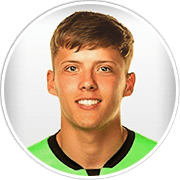 Profile photo for Heath Richardson