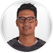 Profile photo for Lars Santo Gregersen