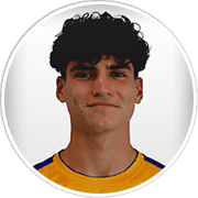 Profile photo for Louis Bonser