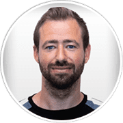 Profile photo for Mikkel Poulsen