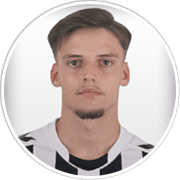 Profile photo for Miloš Lukić