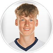 Profile photo for Cole McGhee