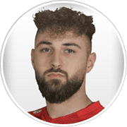 Profile photo for Hassan Mourad