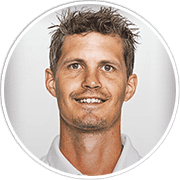 Profile photo for Florian Forster