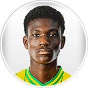 Uriah Djedje Uriah Djedje