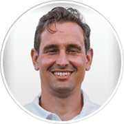 Profile photo for Tobias Dezelak