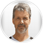 Profile photo for Ed van der Weerd