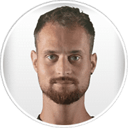 Profile photo for Alexander Bülow