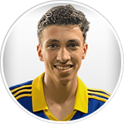 Profile photo for Juan Pablo Moreno