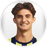 Profile photo for Yusuf Kocatürk