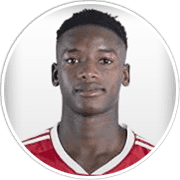 Profile photo for Birame Diaw