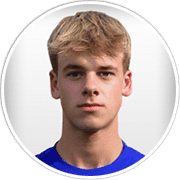 Profile photo for Nicolai Schmidt