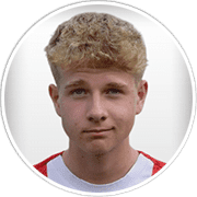 Profile photo for Nikolaj Larsen
