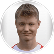 Profile photo for Nikolai Ankerstjerne