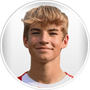 Profile photo for Malthe Holt