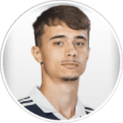 Profile photo for Alexandre Fernandes