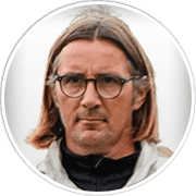 Profile photo for Frédéric Bodineau