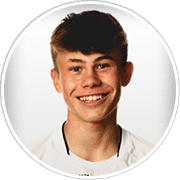 Profile photo for Malthe Friis-Christensen