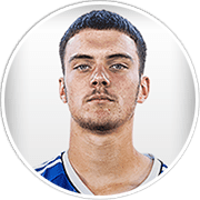 Profile photo for Nolan Ferro