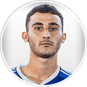 Profile photo for Anthony Toumanian