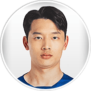 Lee Sang-Min