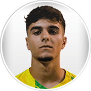 Profile photo for Simão Duarte