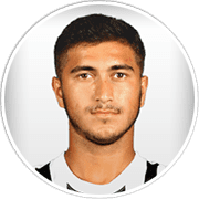 Profile photo for Ülvü Mədətov