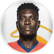 Profile photo for Ebenezer Mamatah