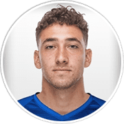 Profile photo for Jared Mazzola