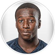 Profile photo for Ibrahim Coulibaly