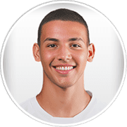 Deivid Washington Deivid Washington