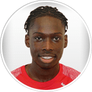 Profile photo for Damani Touré