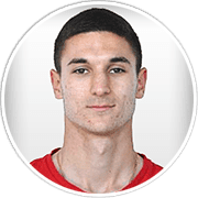 Profile photo for Stefan Melentijević