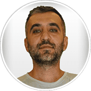 Profile photo for Asker İlker Ay