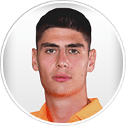 Profile photo for Sotiris Ragias