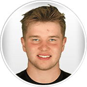 Profile photo for Lewis Collison