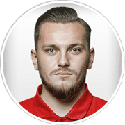 Profile photo for Hubert Gajda