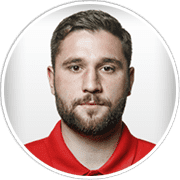 Profile photo for Patryk Barszcz